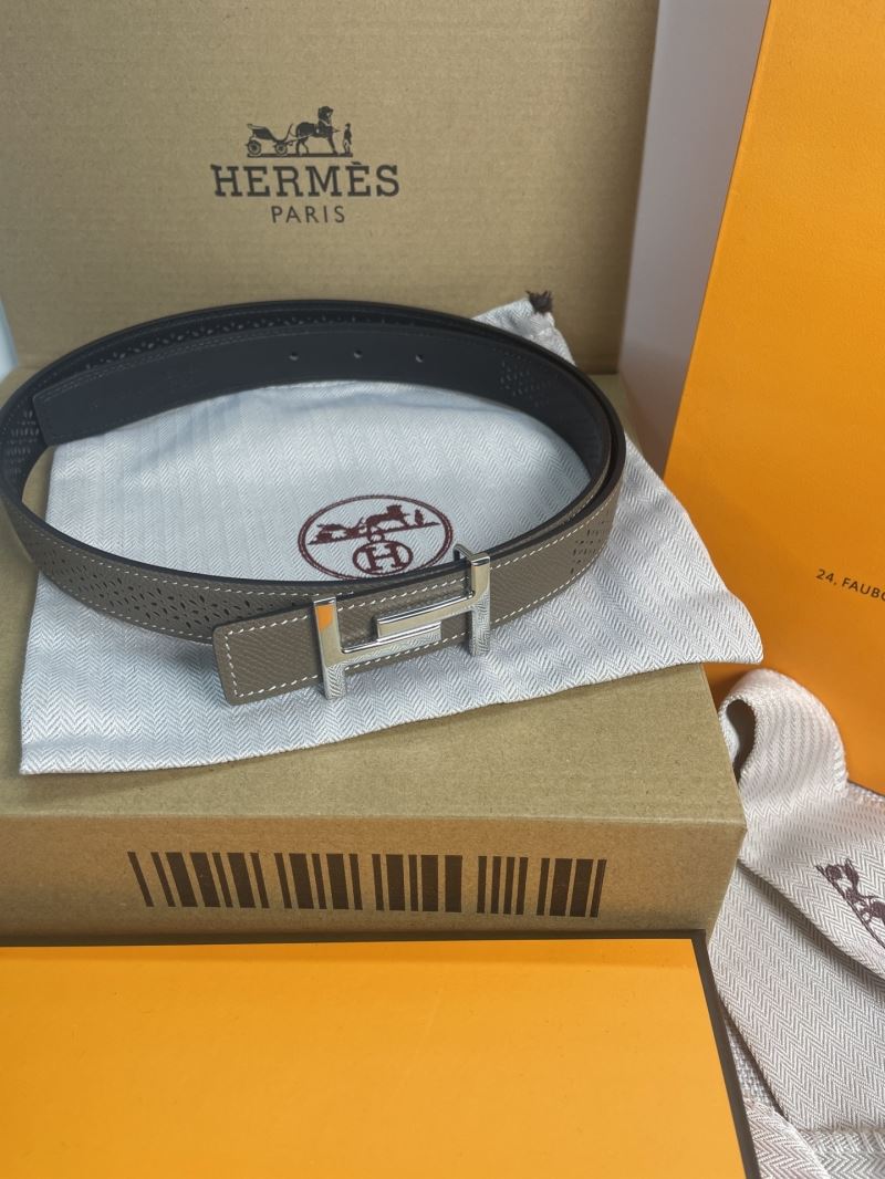 Hermes Belts